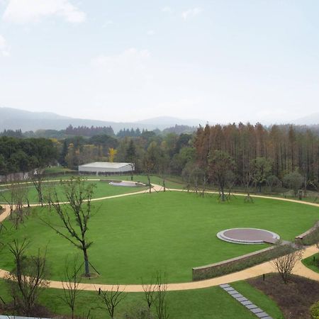 Wuxi Marriott Hotel Lihu Lake Bagian luar foto